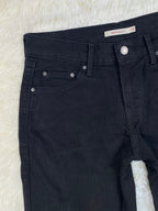 Levi’s Vintage low waist flared jeans (Größe S)