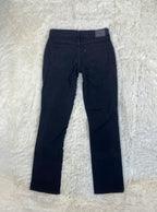 Levi’s Vintage low waist flared jeans (Größe S)