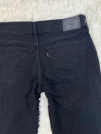 Levi’s Vintage low waist flared jeans (Größe S)