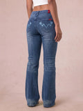 A-Jeans Vintage Jeans Größe XS Grade B