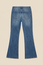 abercrombie & fitch Vintage Jeans Größe M – Detailansicht 3