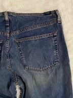 abercrombie & fitch Vintage Jeans Größe M – Detailansicht 5