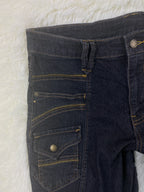 Advantage Vintage Jeans Größe M – Detailansicht 2