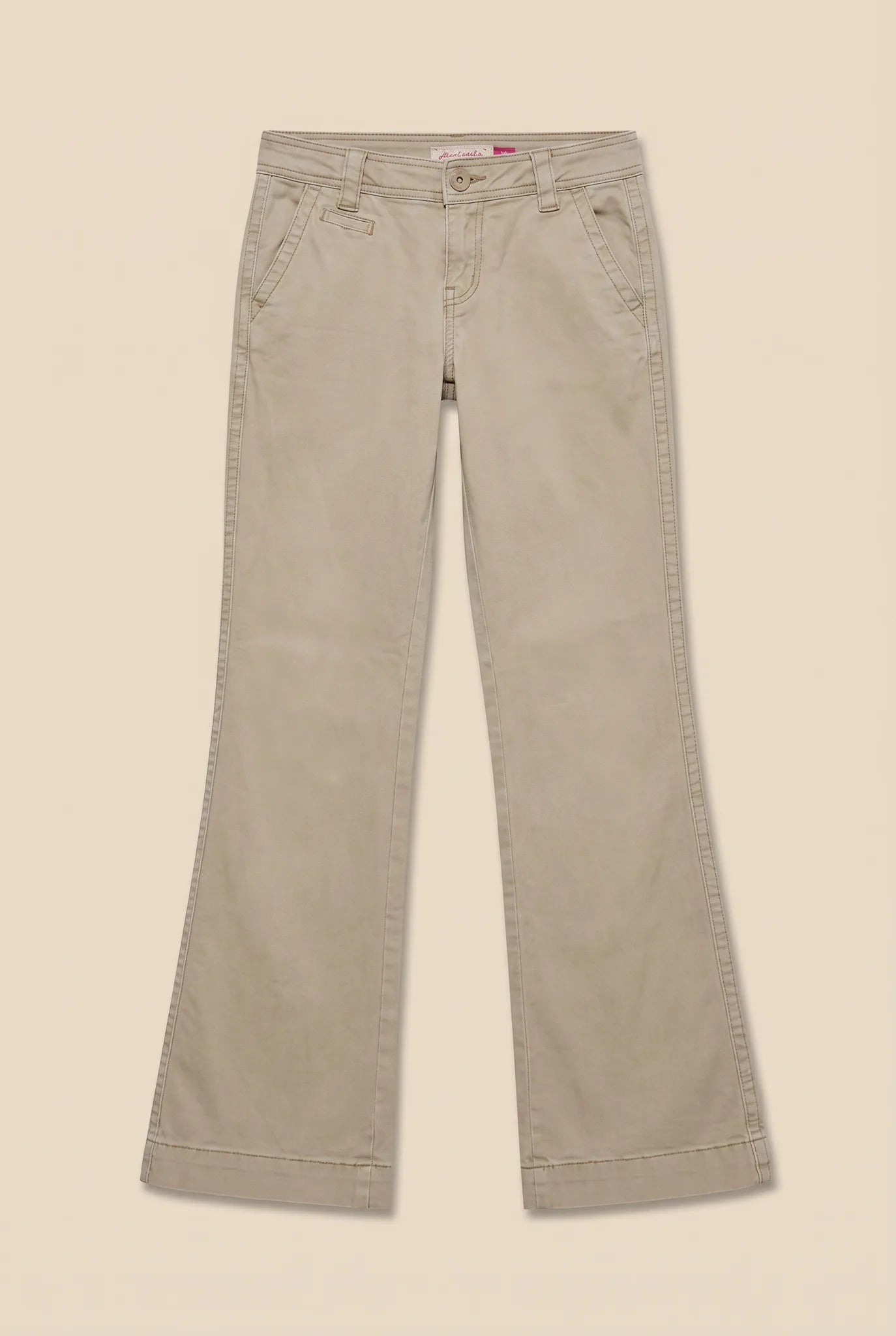 aeropostale Vintage Jeans Größe S – Detailansicht 2