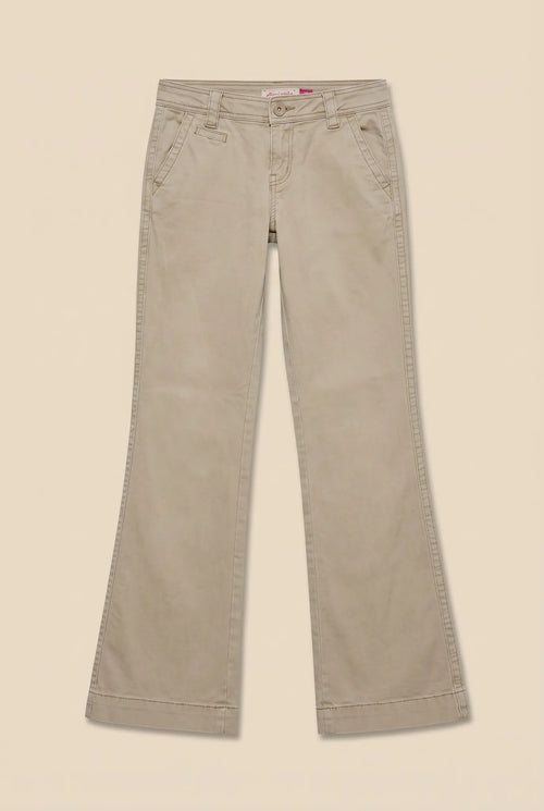 aeropostale Vintage Jeans Größe S – Detailansicht 2