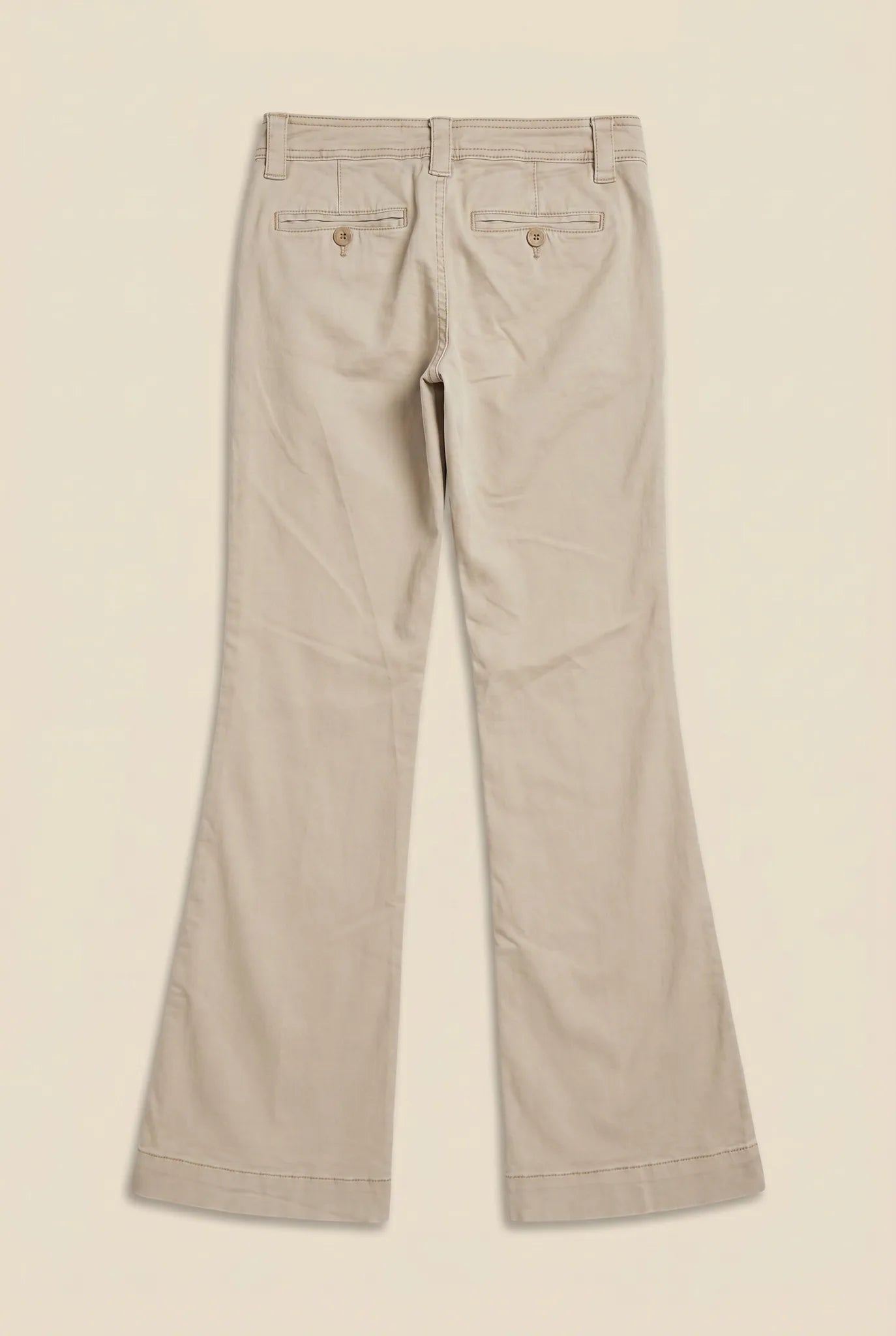 aeropostale Vintage Jeans Größe S – Detailansicht 3