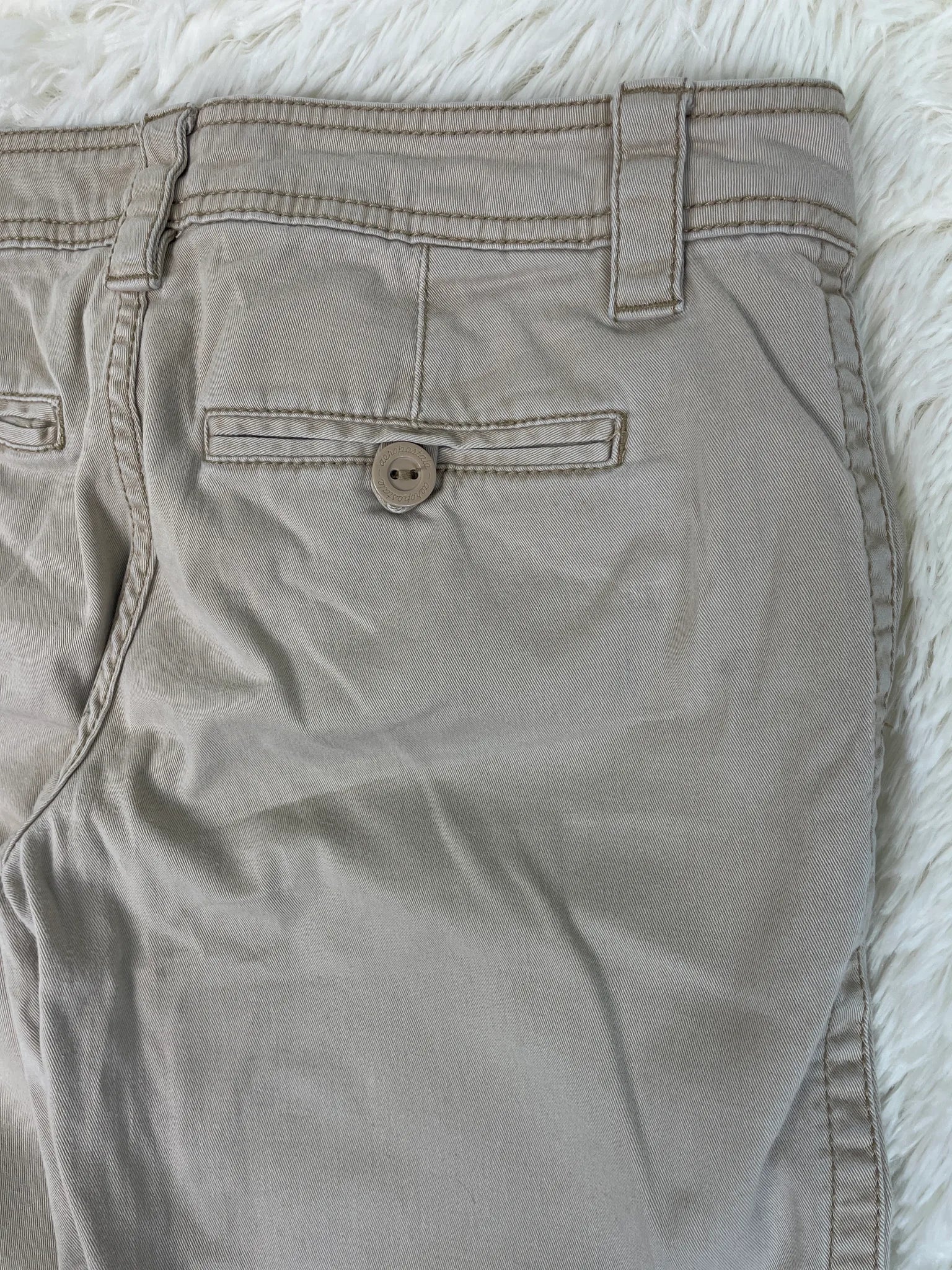 aeropostale Vintage Jeans Größe S – Detailansicht 4
