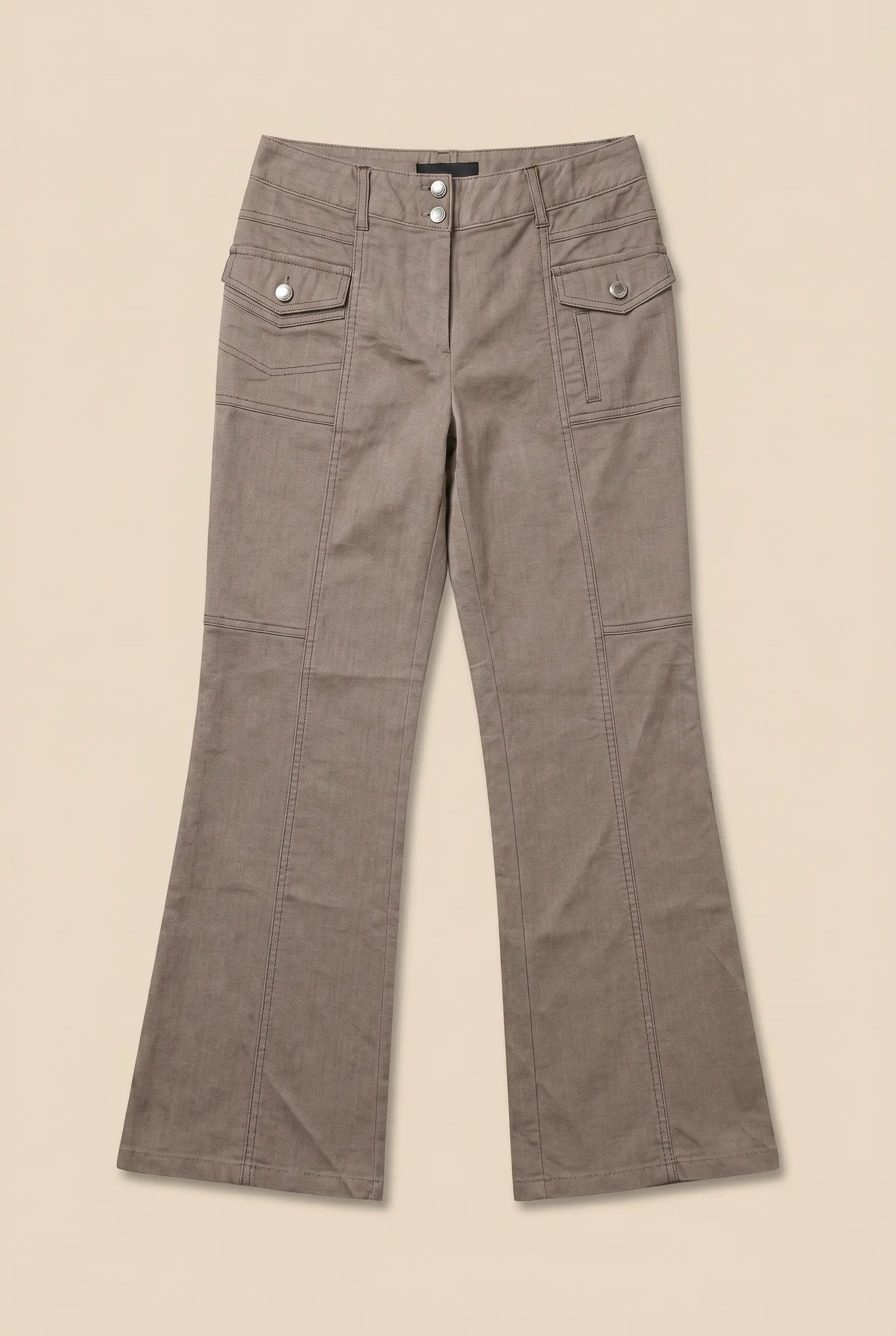 airpapel Vintage Jeans Größe XS – Detailansicht 2
