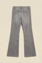 airpapel Vintage Jeans Größe XS – Detailansicht 3