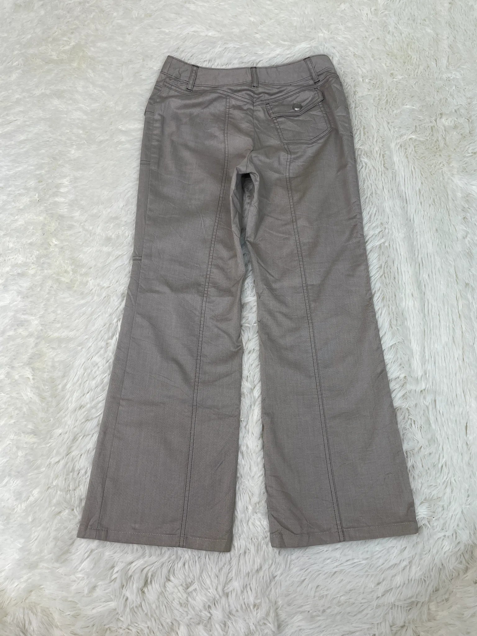 airpapel Vintage Jeans Größe XS – Detailansicht 4