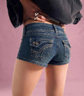 Almost famous low waist [S]