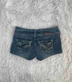 Almost famous low waist [S]