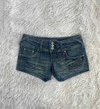 Almost famous low waist [S]