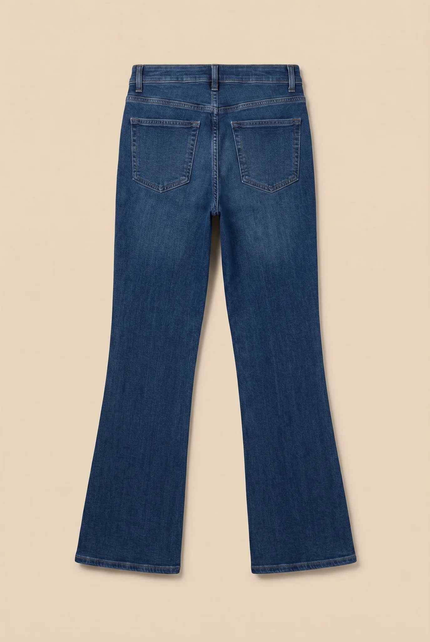 alpha Vintage Jeans Größe XL – Detailansicht 3