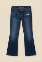 American Eagle Vintage Jeans Größe XS – Detailansicht 2