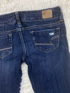 American Eagle Vintage Jeans Größe XS – Detailansicht 5