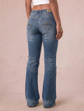 American Vintage Jeans Größe XXS Grade C
