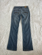 American Vintage Jeans Größe XXS – Detailansicht 2