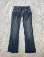 American Vintage Jeans Größe XXS – Detailansicht 4