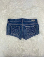 Amethyst low waist [L]