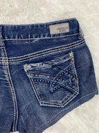 Amethyst low waist [L]