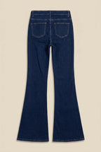 amrspeng Vintage Jeans Größe XXXS – Detailansicht 3