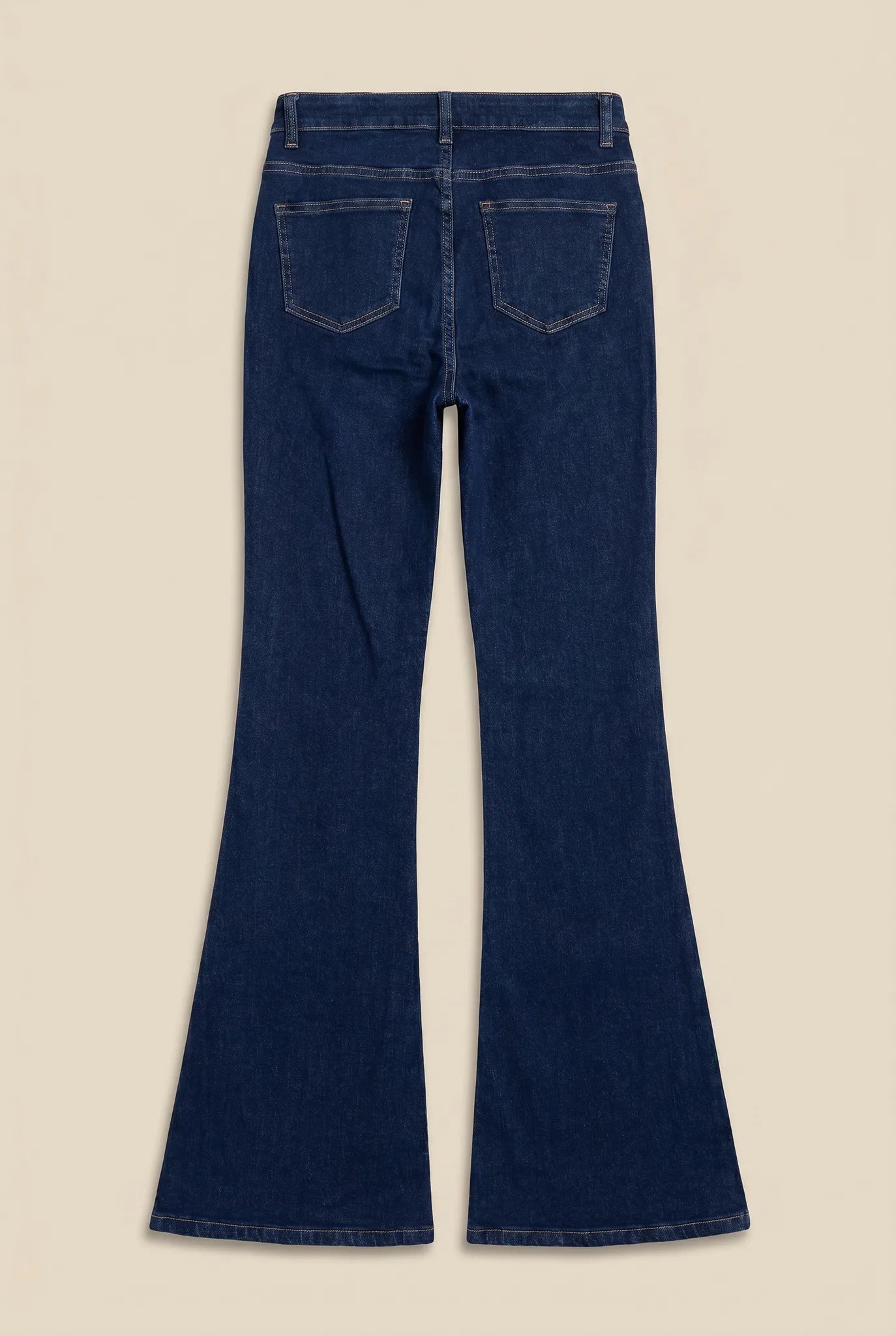 amrspeng Vintage Jeans Größe XXXS – Detailansicht 3