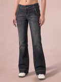 annaluna Vintage Jeans Größe XS Grade A