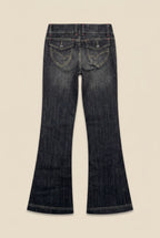 annaluna Vintage Jeans Größe XS – Detailansicht 3