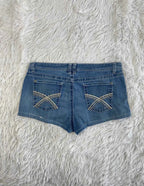 Apt low waist [L]