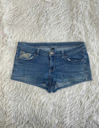 Apt low waist [L]