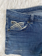 Apt Vintage Jeans Größe L – Detailansicht 5