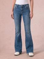 apt9 Vintage Jeans Größe L Grade B