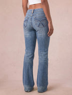 Ariat Vintage Jeans Größe XXXS Grade B
