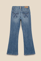 Ariat Vintage Jeans Größe XXXS – Detailansicht 3
