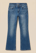 ariat Vintage Jeans Größe XXXS – Detailansicht 2