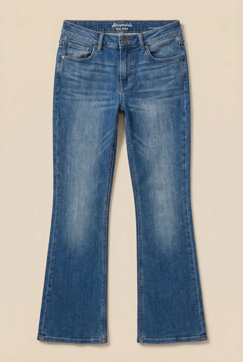 ariat Vintage Jeans Größe XXXS – Detailansicht 2