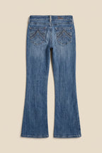 ariat Vintage Jeans Größe XXXS – Detailansicht 3
