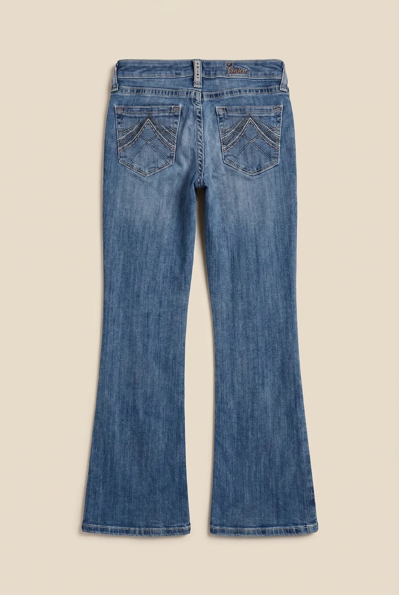 ariat Vintage Jeans Größe XXXS – Detailansicht 3