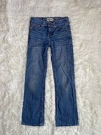 ariat Vintage Jeans Größe XXXS – Detailansicht 4