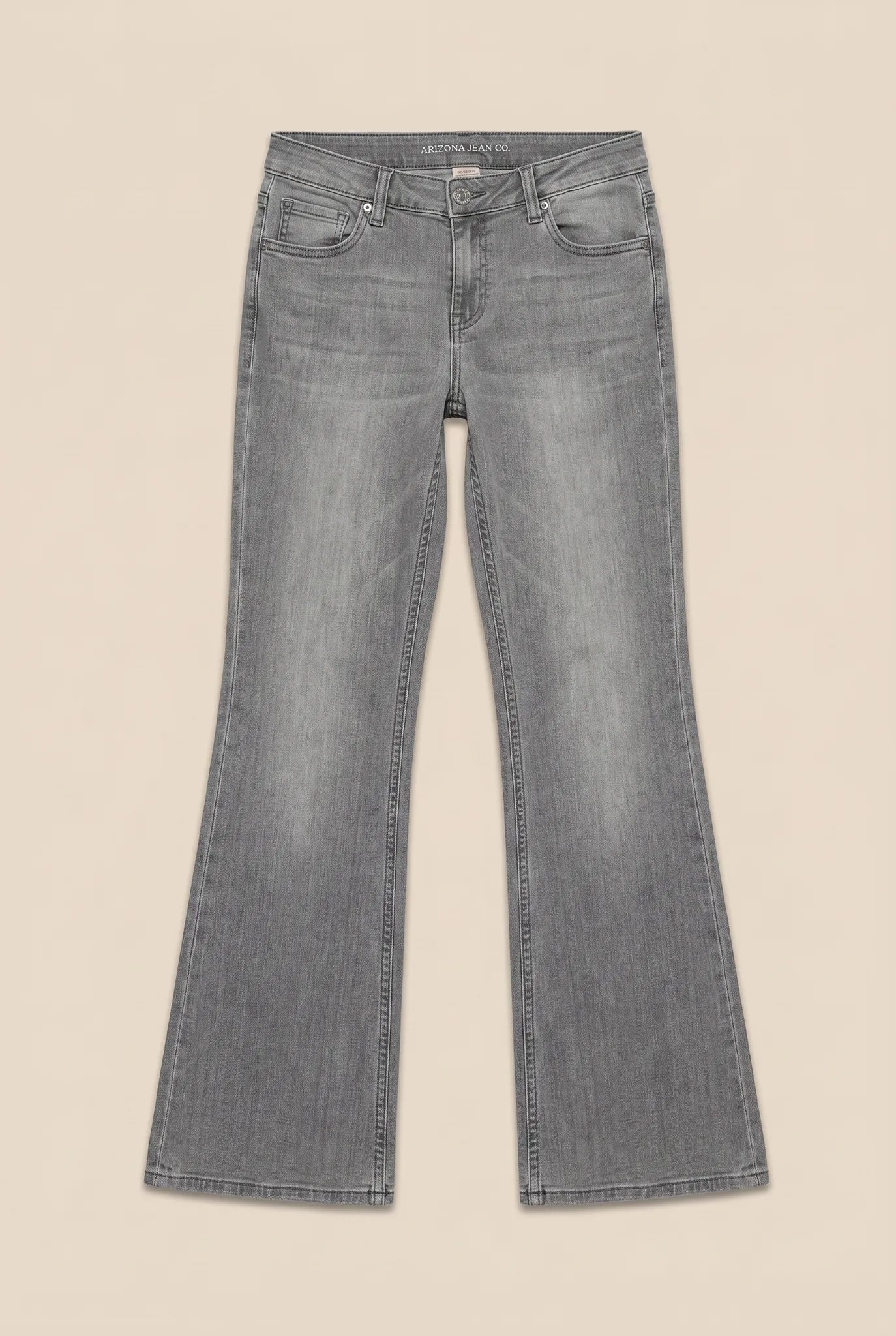 arizona Vintage Jeans Größe M – Detailansicht 2
