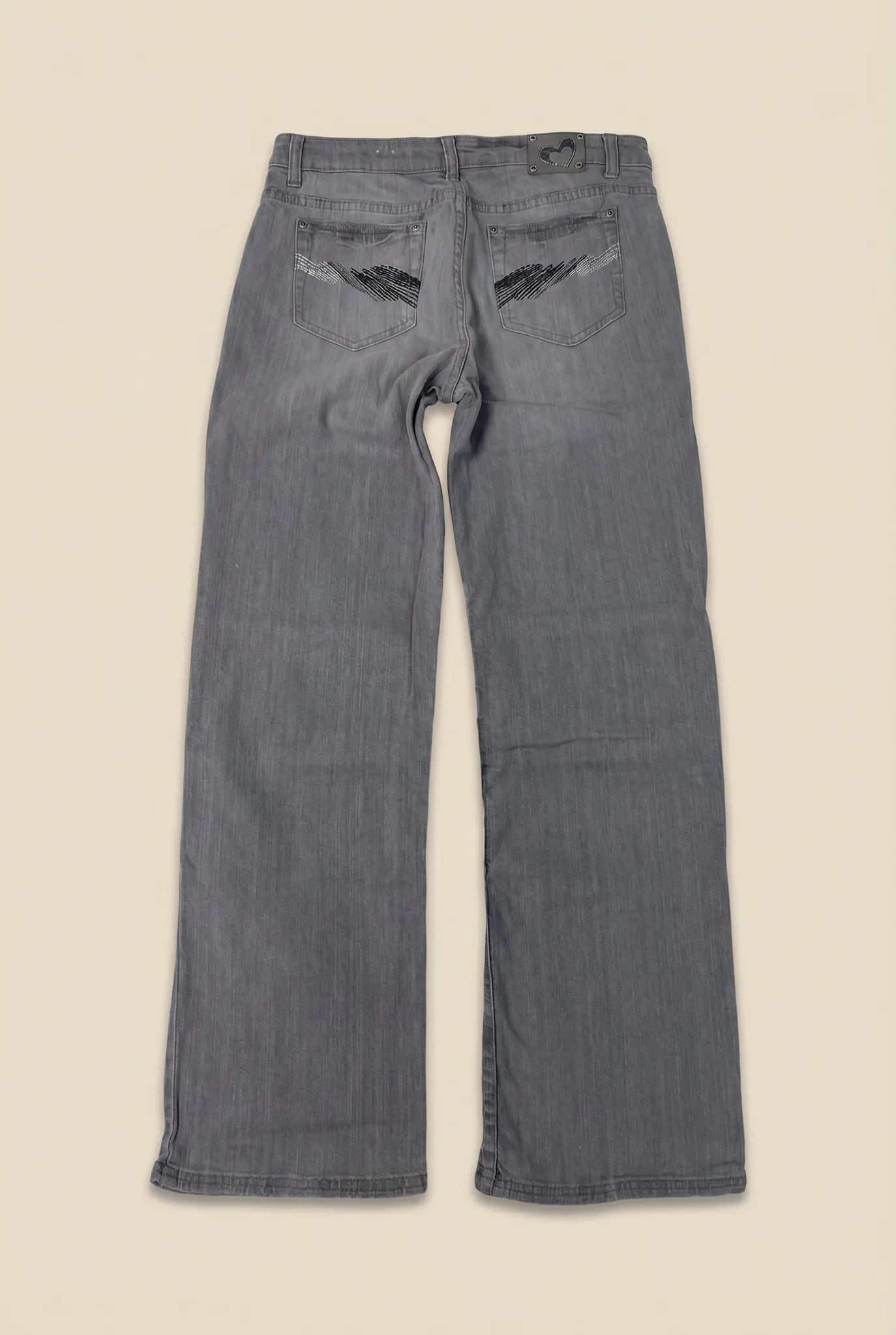 arizona Vintage Jeans Größe M – Detailansicht 3