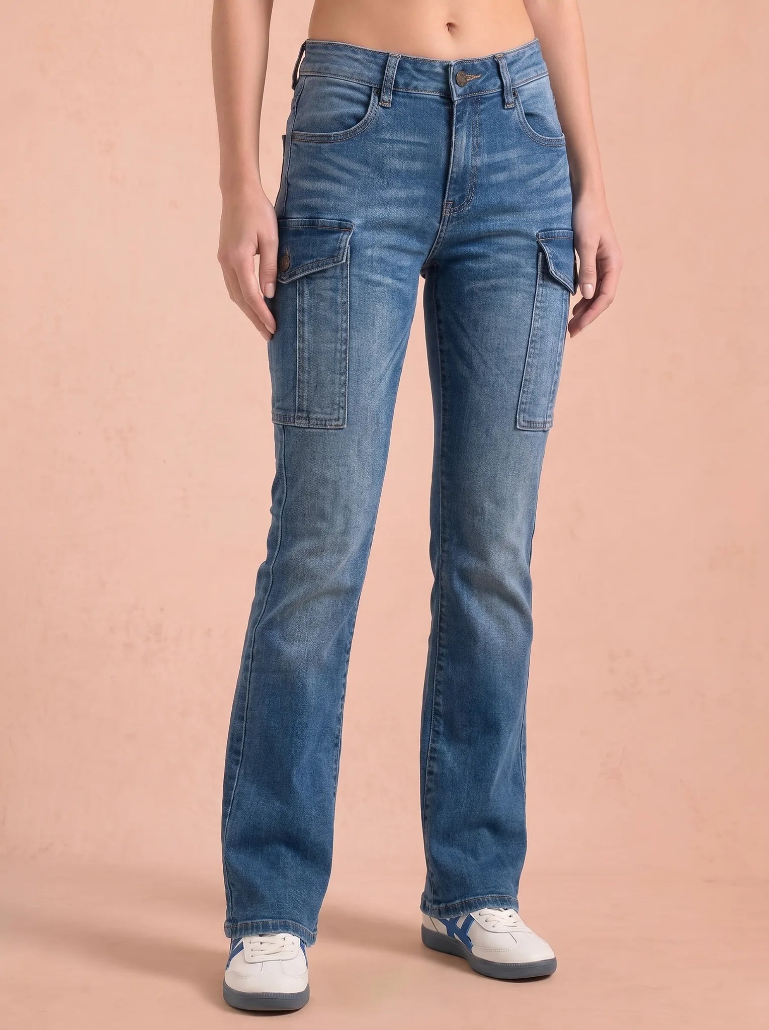 ath Vintage Jeans Größe S Grade A