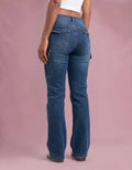 Ath Vintage Jeans Größe S Grade A