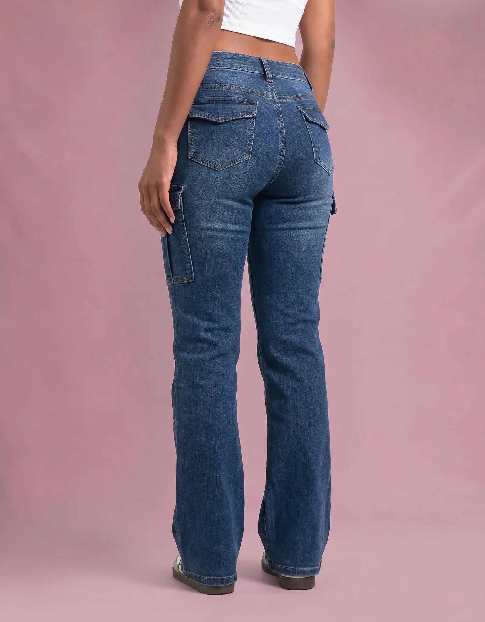 Ath Vintage Jeans Größe S Grade A