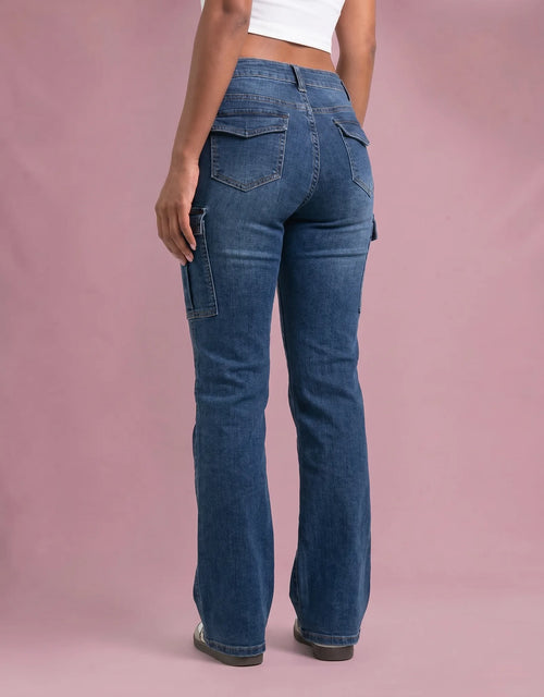 Ath Vintage Jeans Größe S Grade A