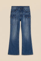 Ath Vintage Jeans Größe S – Detailansicht 2
