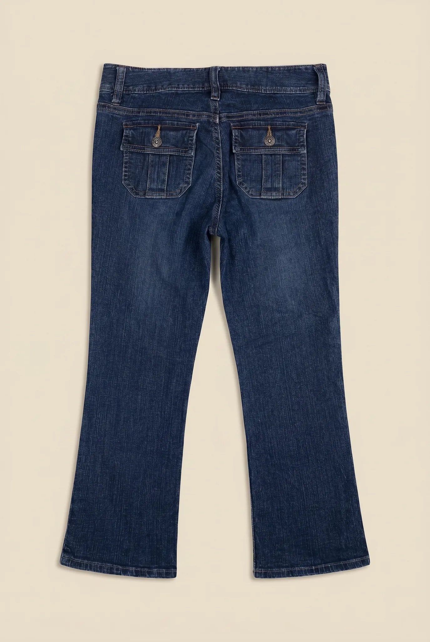 ath Vintage Jeans Größe S – Detailansicht 3