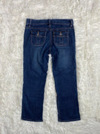 ath Vintage Jeans Größe S – Detailansicht 3