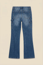 Ath Vintage Jeans Größe S – Detailansicht 3